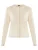 MEXX Gebreid vest  crème