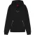 Hugo Heren Hoodie (Zwart)