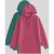 Oversized Hoodie met Zakken