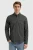 Vanguard Overhemd Print Blauw heren