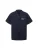 TOM TAILOR Shirt  donkerblauw / jade groen / wit