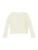 s.Oliver Gebreid vest  ecru