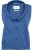 ETERNA 1863 Jersey shirt blauw, Effen