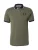 Hackett London Shirt  donkerblauw / groen