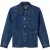 A.P.C. Jacket Suzanne Washed Indigo