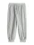 Next Broek  zwart gemêleerd / wit