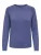 ONLY Trui ‘ONLRica’  blauw