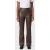 GUESS Gladys Skinny Pants Chocolate Brownie