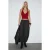 Rechte pantalon