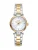 DKNY Analoog horloge ‘Essential Mini’  goud / zilver