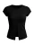 Imily Bela Shirt  zwart