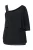 Ulla Popken Blouse  zwart