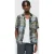 AllSaints Aquila Ss Shirt Black