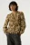 Okergele blouse