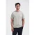 Dstrezzed Ds_king Tee Ghost Grey Ghost Grey