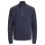 JACK & JONES relaxed fit trui – donkerblauw