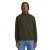 Sweater met halve rits G-Star Nifous
