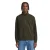 Sweater met halve rits G-Star Nifous