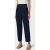 Paul Smith Womens Trousers Very Dark Navy