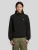 Lyle & Scott Jas Softshell Fleece Zwart –