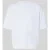 CK Calvin Klein relaxed fit T-shirt van puur katoen