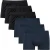 Calida Of Switzerland New Boxer Natural Benefit 3P Boxershorts