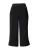 VERO MODA Bandplooibroek ‘VMCoco’  zwart