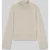 Boss Regular fit coltrui van kasjmier