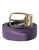 Leren Riempurper