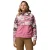 Columbia jas Spire Valley roze