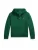 Polo Ralph Lauren Sweatvest  donkergroen