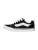 VANS Sneakers ‘KNU SKOOL’  zwart / wit