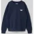 jack & jones Sweatshirt met Labelprint Model ‘DOVER’