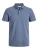 JACK & JONES Shirt  blauw
