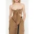 10DAYS Sash Cedar Brown