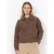 Soyaconcept Sc-hira 2 vest chocolate