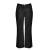 Damesjeans Mat Fashion Wide Leg