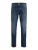 JACK & JONES Jeans ‘JJIMIKE JJORIGINAL’  blauw denim