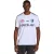 Pro Standard Memphis Grizzlies Ultras Soccer T-shirts Heren – Wit –