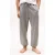Tommy Hilfiger Track Pant Medium Grey Heather
