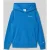 Champion Hoodie met Labelstitching Model ‘ICONS’