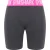 Gymshark Naadloze Dames Grijze Fietsbroek