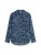 TOMMY HILFIGER Blouse  navy / olijfgroen