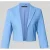 Betty Barclay Kort Blazer met Reverskraag