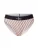 Calvin Klein Underwear Slip  grijs / rosa / zwart / wit