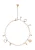 faina Armband  rose-goud