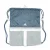 Accessories adidas 4ATHLTS Gym Bag in Petrol