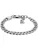 FOSSIL Armband ‘HARLOW’  zilver
