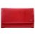 GOLDEN HEAD Portemonnee ‘Polo’  rood
