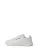 Karl Lagerfeld Sneakers laag ‘Kreeper’  zwart / wit